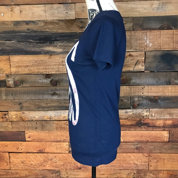 J Crew Collection Paris Tee - Picture 4 of 7